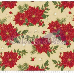 Natal Gold 2023 cor - 23 (Bege)